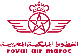 Royal air maroc logo